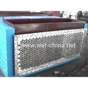 Wst Air Aluminum Harga Coolant Radiator